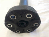 1998 - 2003 MERCEDES E-CLASS Rear Automatic Transmission Propeller Drive Shaft