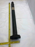 1998 - 2003 MERCEDES E-CLASS Rear Automatic Transmission Propeller Drive Shaft