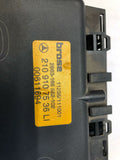 2002 MERCEDES E-CLASS Seat Control Module Unit Front Left Side 2108206526 OEM