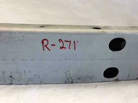 2007 - 2017 DODGE CALIBER Rear Back Bumper Reinforcement
