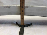 2007 - 2017 DODGE CALIBER Rear Back Bumper Reinforcement