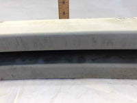 2007 - 2017 DODGE CALIBER Rear Back Bumper Reinforcement