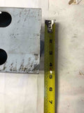 2007 - 2017 DODGE CALIBER Rear Back Bumper Reinforcement
