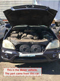 1999 - 2005 MERCEDES ML SERIES Engine Motor Air Cleaner Filter Box Housing