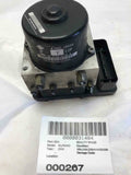 2004 NISSAN MURANO Wagon 3.6L ABS Control Module Unit Assembly 47660 CB684