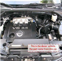 2003 - 2007 NISSAN MURANO AC A/C Air Conditioner Lower Pressure Hose Pipe