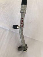 2003 - 2007 NISSAN MURANO AC A/C Air Conditioner Lower Pressure Hose Pipe