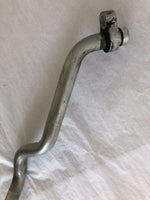 2003 - 2007 NISSAN MURANO AC A/C Air Conditioner Lower Pressure Hose Pipe