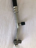 2003 - 2007 NISSAN MURANO AC A/C Air Conditioner Lower Pressure Hose Pipe