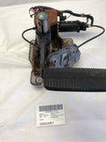 2004 NISSAN MURANO Brake Pedal Floor Foot Slow w/Bracket Assembly Interior