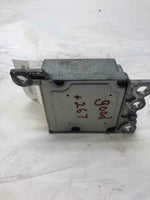 2003 - 2004 NISSAN MURANO SRS Safety Restraint System Control Module 98820CA010