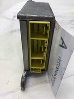 2003 - 2004 NISSAN MURANO SRS Safety Restraint System Control Module 98820CA010