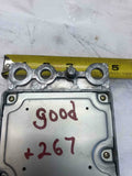 2003 - 2004 NISSAN MURANO SRS Safety Restraint System Control Module 98820CA010