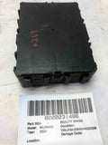 2004 NISSAN MURANO BCM Body Control Computer Module Unit 284B1-CA015 OEM