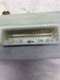 2003 - 2007 NISSAN MURANO Memory Driving Position Control Module Unit 98800CA000