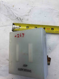 2003 - 2007 NISSAN MURANO Memory Driving Position Control Module Unit 98800CA000