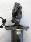 2003 - 2005 NISSAN MURANO Steering Column Floor Shift Tilt Assembly OEM