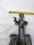 2003 - 2005 NISSAN MURANO Steering Column Floor Shift Tilt Assembly OEM
