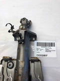 2003 - 2005 NISSAN MURANO Steering Column Floor Shift Tilt Assembly OEM