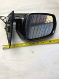 2004 NISSAN MURANO Wagon Front Power Side Door Mirror Left Driver Side LH