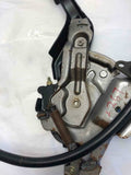 2004 NISSAN MURANO Brake Pedal Floor Foot Pedal w/ Bracket Assembly OEM