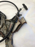 2004 NISSAN MURANO Brake Pedal Floor Foot Pedal w/ Bracket Assembly OEM