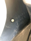 2004 NISSAN MURANO Mud Flap Molding Front Passenger Right Side 999J2-CPAY3 OEM
