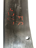 2004 NISSAN MURANO Mud Flap Molding Front Passenger Right Side 999J2-CPAY3 OEM