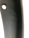 2004 NISSAN MURANO Mud Flap Molding Rear Driver Left Side 999J2-CPAY4 OEM LH