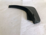 2004 NISSAN MURANO Mud Flap Molding Rear Back Passenger Right Side 999J2-CPAY RH