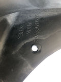 2004 NISSAN MURANO Front Mud Flap Left Driver Side LH 999J2-CPAY3 G