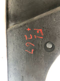 2004 NISSAN MURANO Front Mud Flap Left Driver Side LH 999J2-CPAY3 G