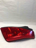 2003 - 2005 NISSAN MURANO Tail Lamp Light Quarter Panel Mounted Passenger Right
