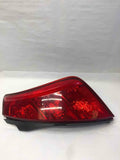 2003 - 2005 NISSAN MURANO Tail Lamp Light Quarter Panel Mounted Passenger Right