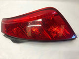 2003 - 2005 NISSAN MURANO Tail Lamp Light Quarter Panel Mounted Passenger Right