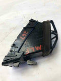 2004 NISSAN MURANO Dash Middle Air Condition Heater Vent Front Left Side LH OEM