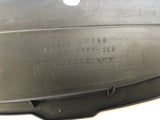 2004 NISSAN MURANO Bumper Wheelhouse Liner Rear Driver Left Side 78819 CA000 OEM
