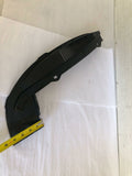 2004 NISSAN MURANO Bumper Wheelhouse Liner Rear Driver Left Side 78819 CA000 OEM