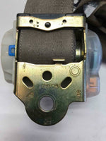 1999 TOYOTA SIENNA CE Sedan Rear Seat Belt Lap and Shoulder Belt Right Side G