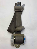 1999 TOYOTA SIENNA CE Sedan Rear Seat Belt Lap and Shoulder Belt Right Side G