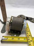 1999 TOYOTA SIENNA CE Sedan Rear Seat Belt Lap and Shoulder Belt Right Side G