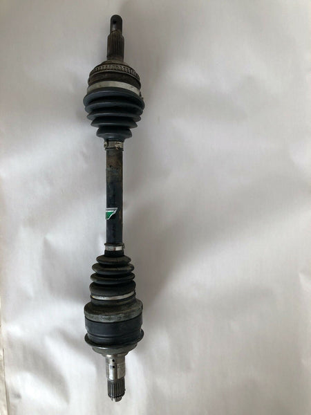 1994 - 2001 TOYOTA SIENNA Front Drive Axle Shaft 3.0L A/T Left Driver Side LH G