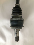 1994 - 2001 TOYOTA SIENNA Front Drive Axle Shaft 3.0L A/T Left Driver Side LH G