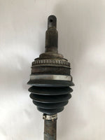1994 - 2001 TOYOTA SIENNA Front Drive Axle Shaft 3.0L A/T Left Driver Side LH G