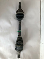 1994 - 2001 TOYOTA SIENNA Front Drive Axle Shaft 3.0L A/T Left Driver Side LH G