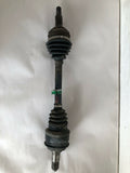 1994 - 2001 TOYOTA SIENNA Front Drive Axle Shaft 3.0L A/T Left Driver Side LH G