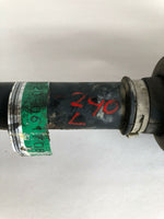 1994 - 2001 TOYOTA SIENNA Front Drive Axle Shaft 3.0L A/T Left Driver Side LH G