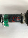 1994 - 2001 TOYOTA SIENNA Front Drive Axle Shaft 3.0L A/T Left Driver Side LH G