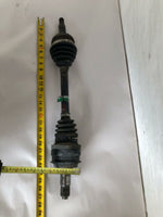 1994 - 2001 TOYOTA SIENNA Front Drive Axle Shaft 3.0L A/T Left Driver Side LH G