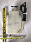 1998 - 2003 TOYOTA SIENNA Engine Coolant Overflow Recovery Reservoir Bottle G